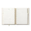 Agenda Meadow 2027, vista mensual interior