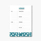 planner para anotar tareas pendientes