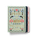 Pack de 3 Libretas Cosidas Jane Austen – Rifle Paper Co.