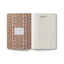 Pack de 3 Libretas Cosidas Jane Austen – Rifle Paper Co.