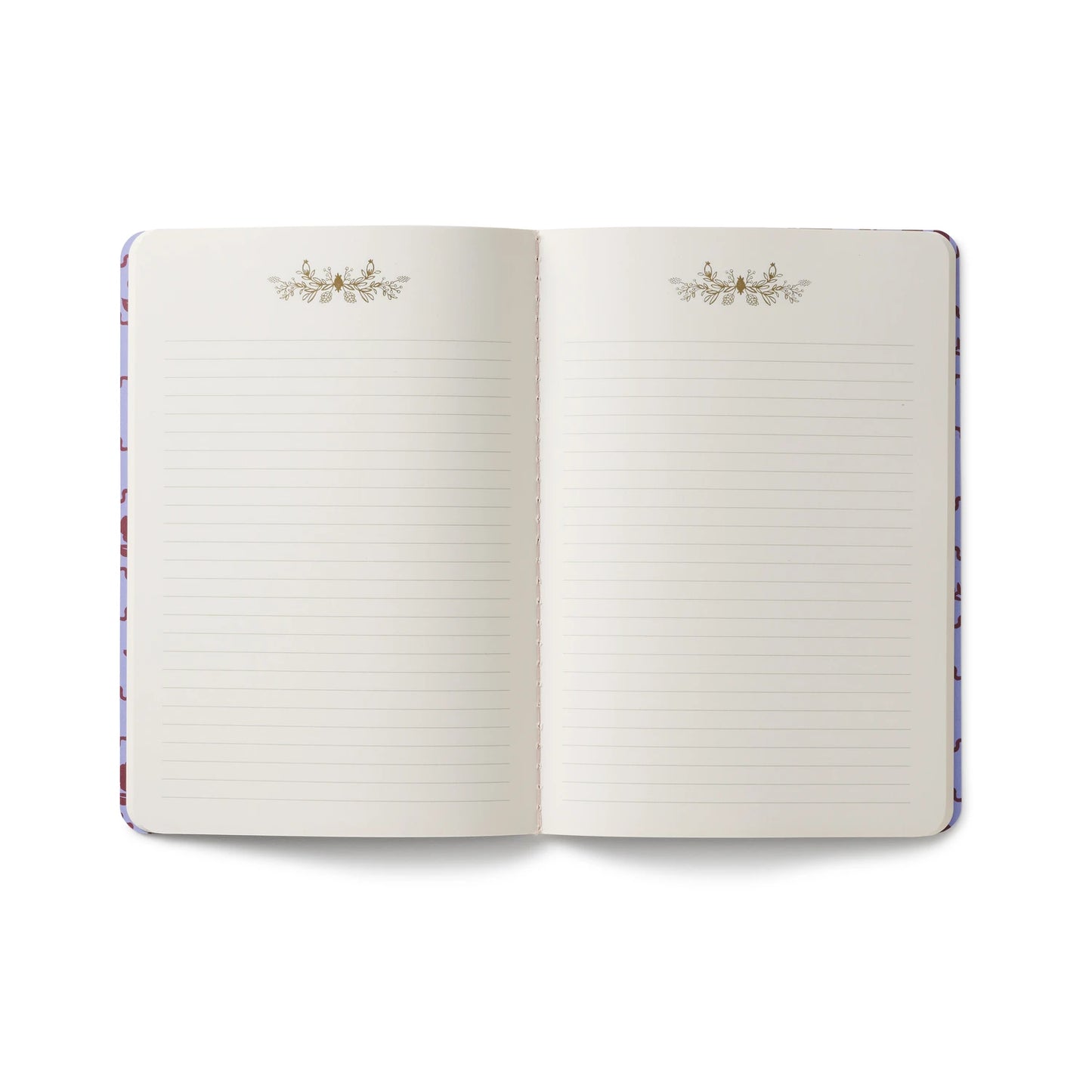 Pack de 3 Libretas Cosidas Jane Austen – Rifle Paper Co.