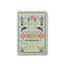 Pack de 3 Libretas Cosidas Jane Austen – Rifle Paper Co.