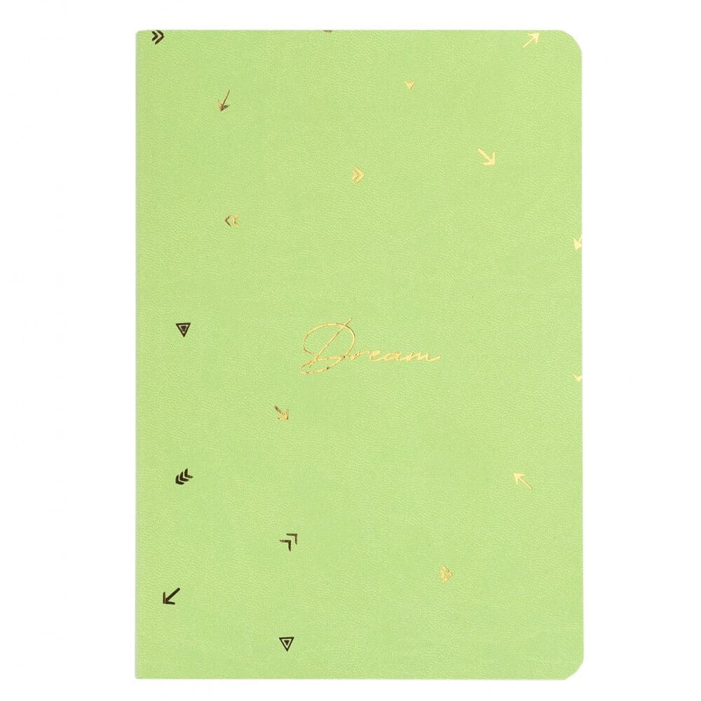 Set de 3 Bullet Journal Lovely