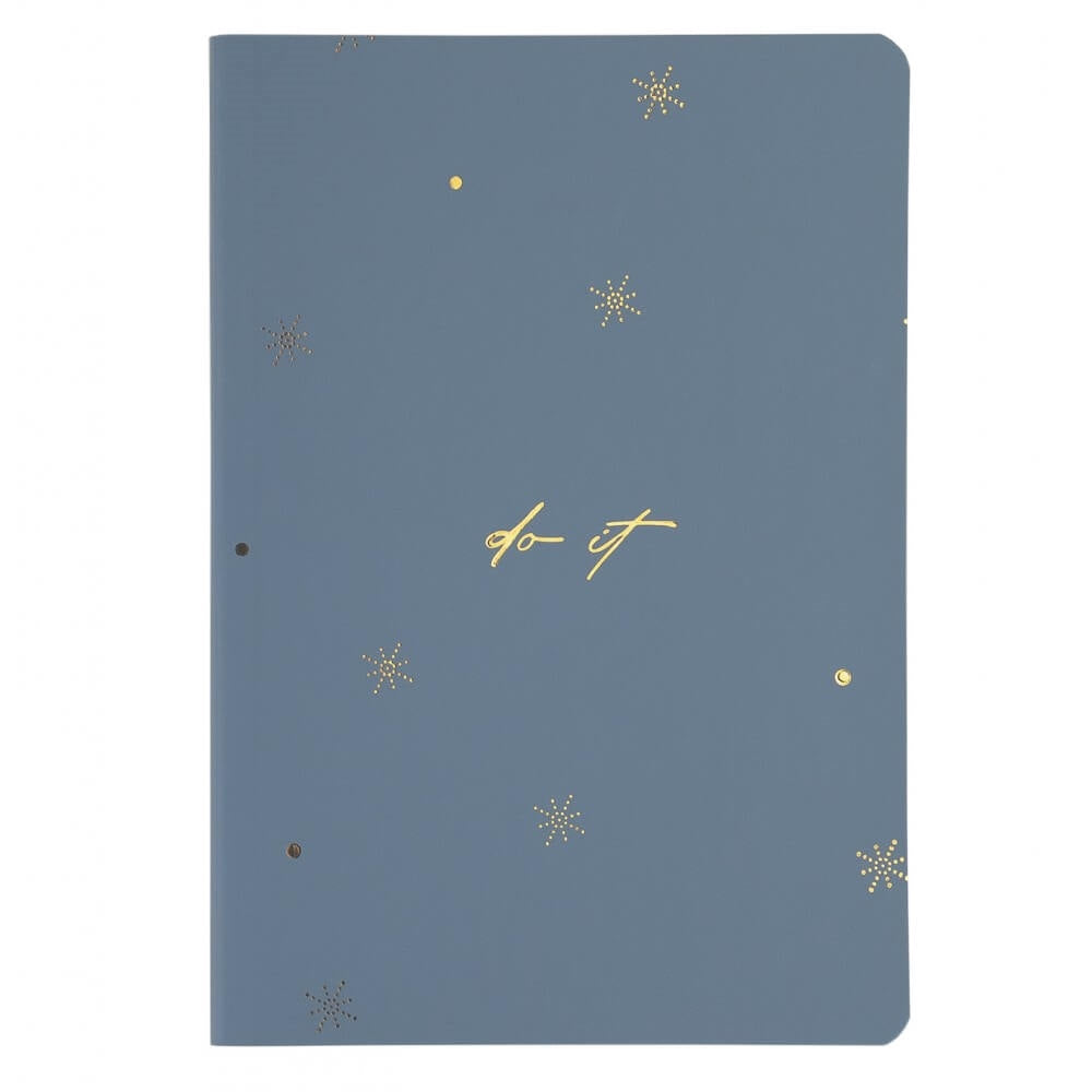 Set de 3 Bullet Journal Wonderful