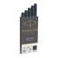 recambios cartuchos para pluma  parker quink color azul
