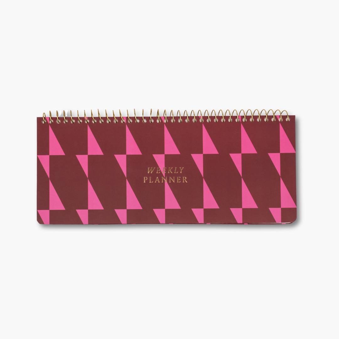 Set Organización Diaria