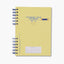 portada planner n12 designwork ink citron