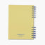 trasera planner n12 designwork ink citron