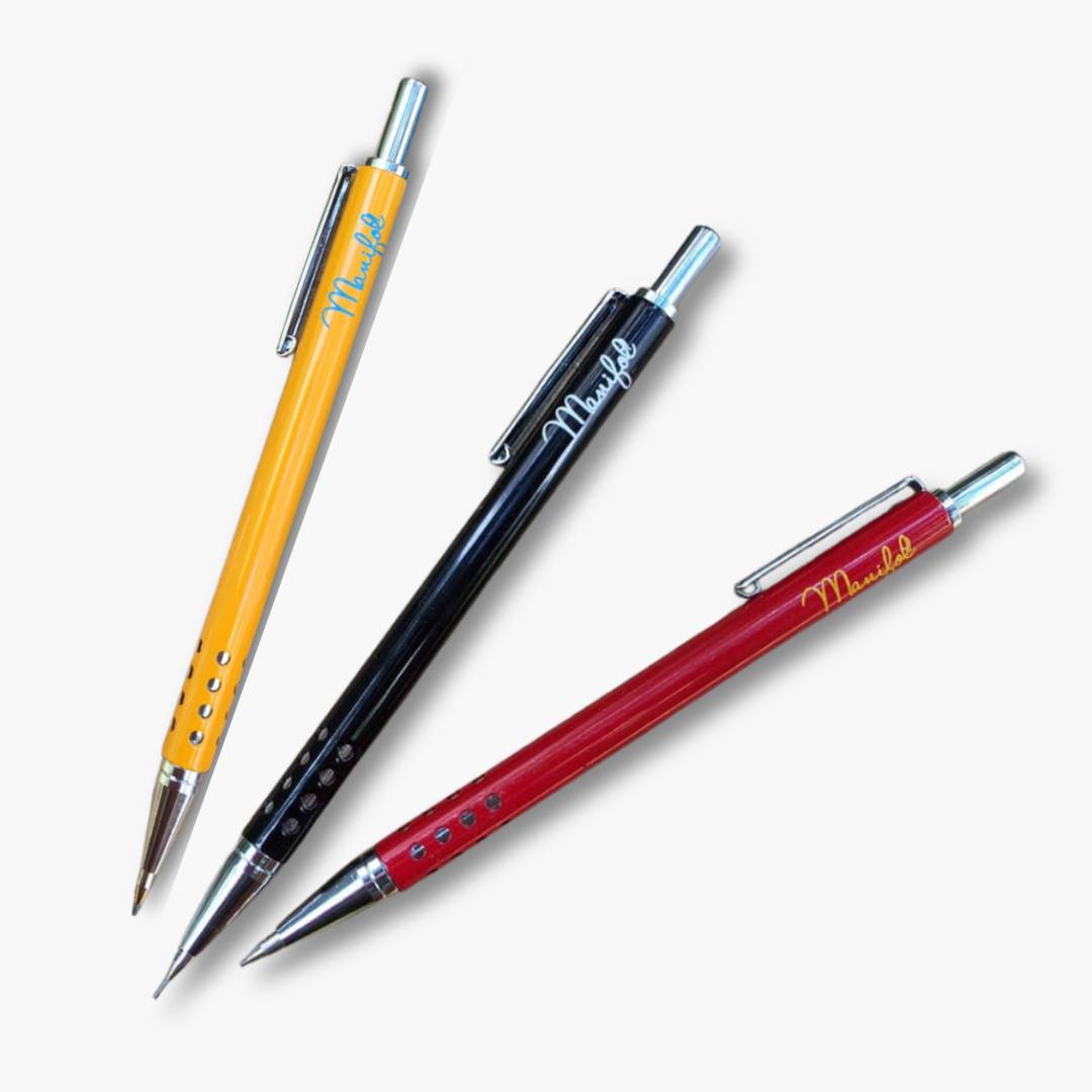 Portaminas metálico FRED