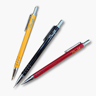 Portaminas metálico FRED