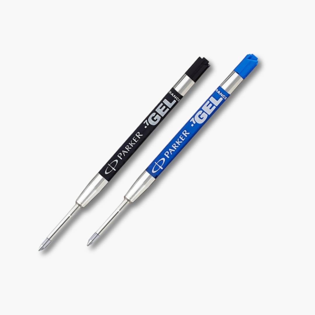 recambios tinta gel parker