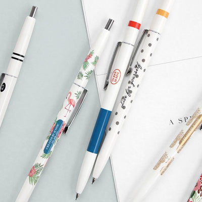 Portaminas Retro Vintage Iconic 01