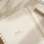 Agenda Meadow 2027, separadores mensuales