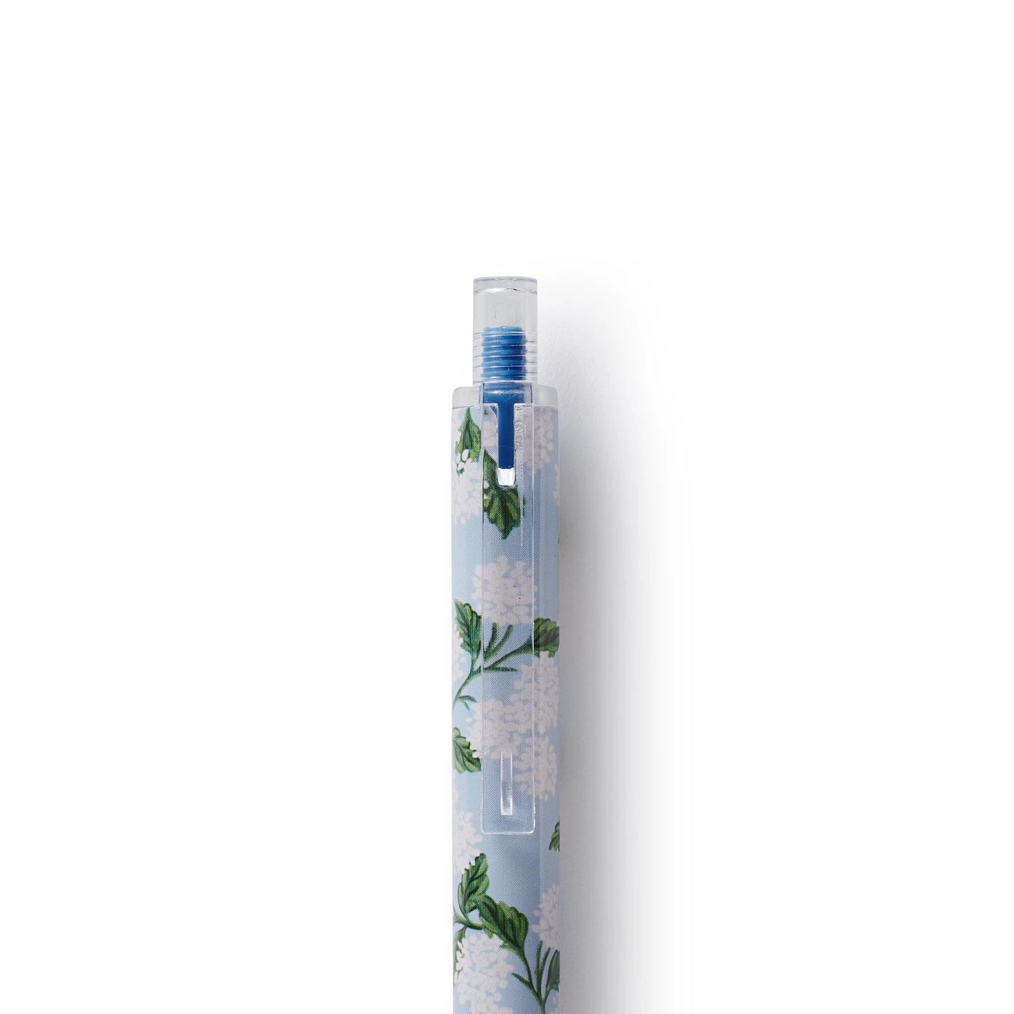 Set 2 Bolígrafos gel Hydrangea