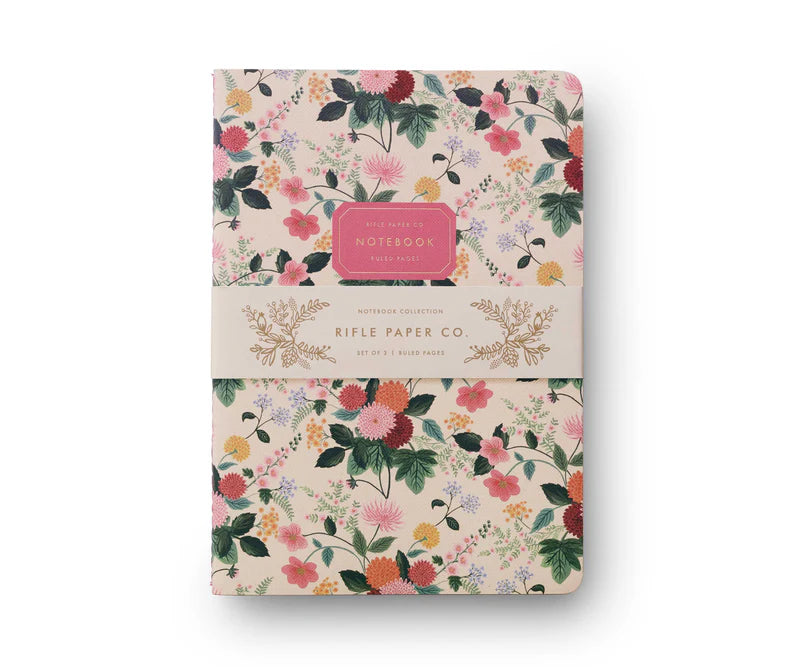 Colette Notebook 