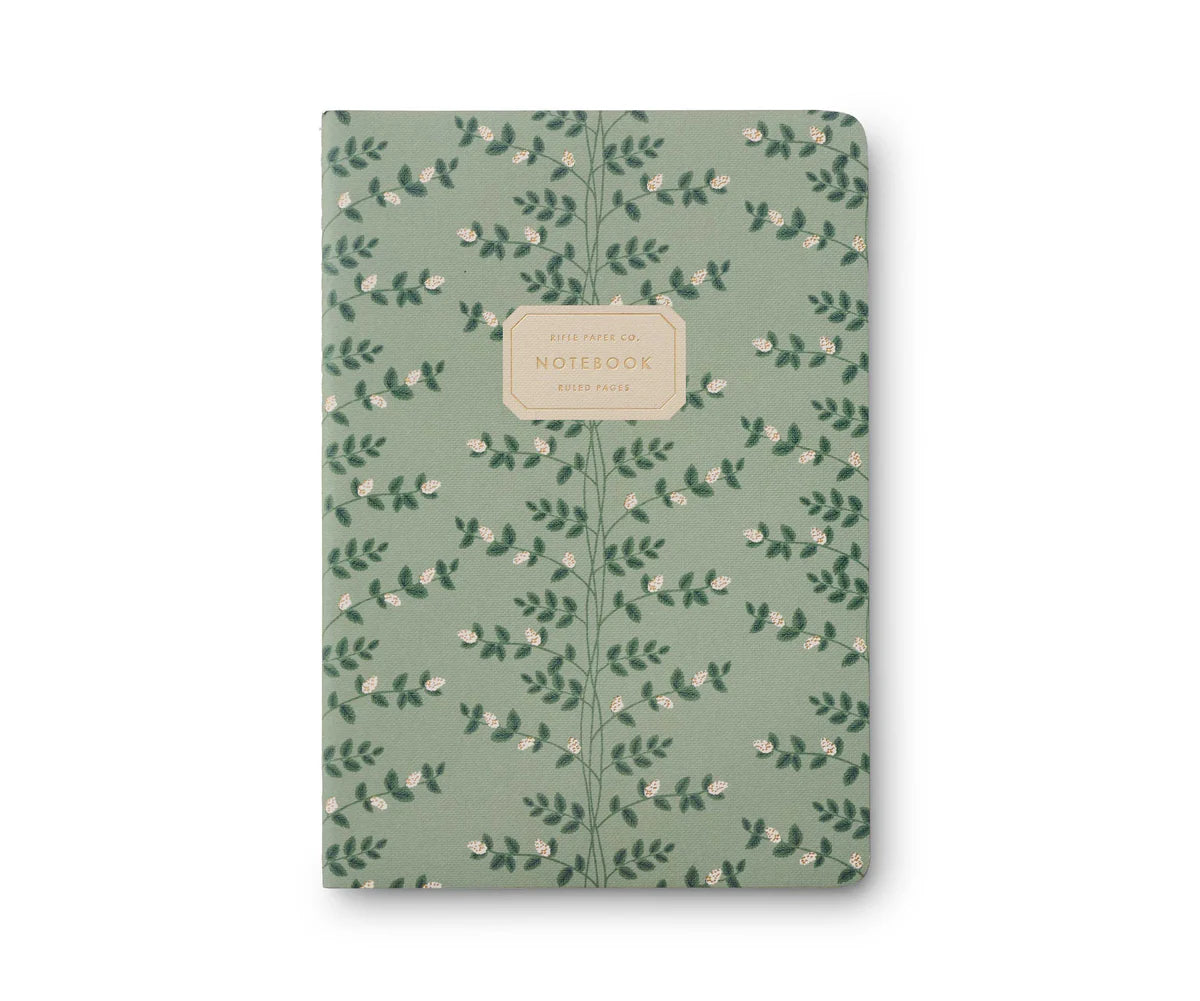 Colette Notebook 