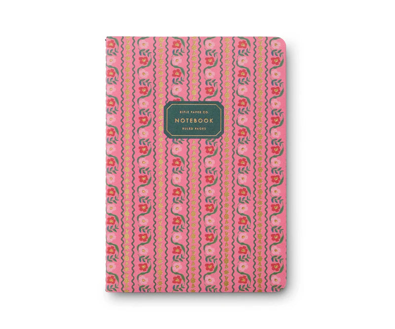 Colette Notebook 