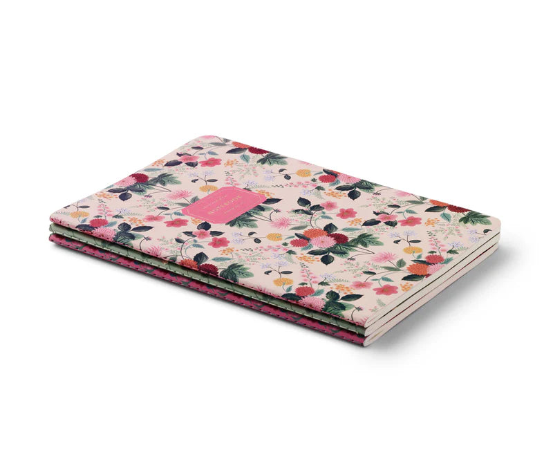 Colette Notebook 