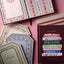 Set de 3 Libretas Gemma Rifle Paper Co