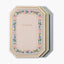 Set de 3 Libretas Gemma Rifle Paper Co