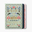 Pack de 3 Libretas Cosidas Jane Austen – Rifle Paper Co.