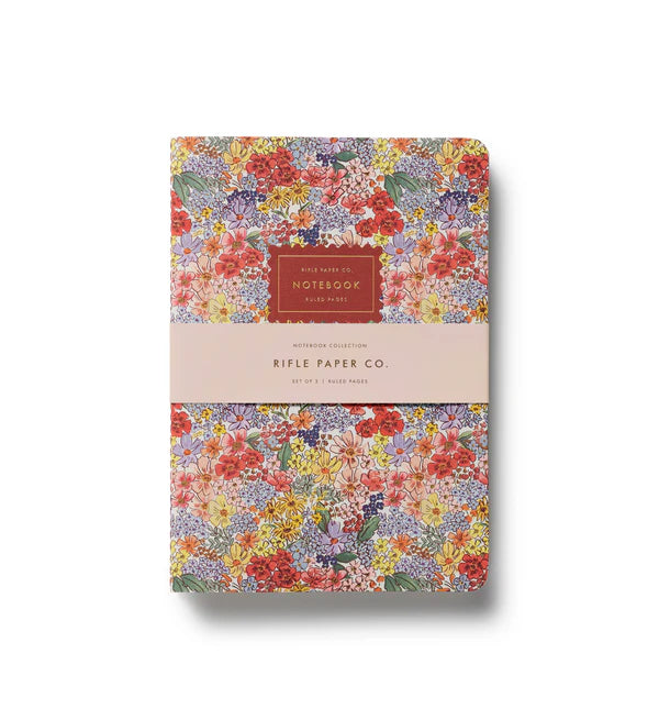 Colette Notebook 
