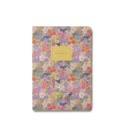Set de 3 Libretas Mimi Rifle Paper Co