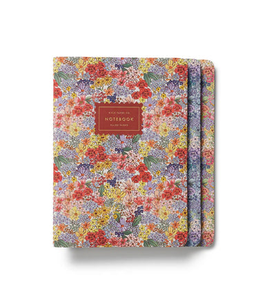 Set de 3 Libretas Mimi Rifle Paper Co