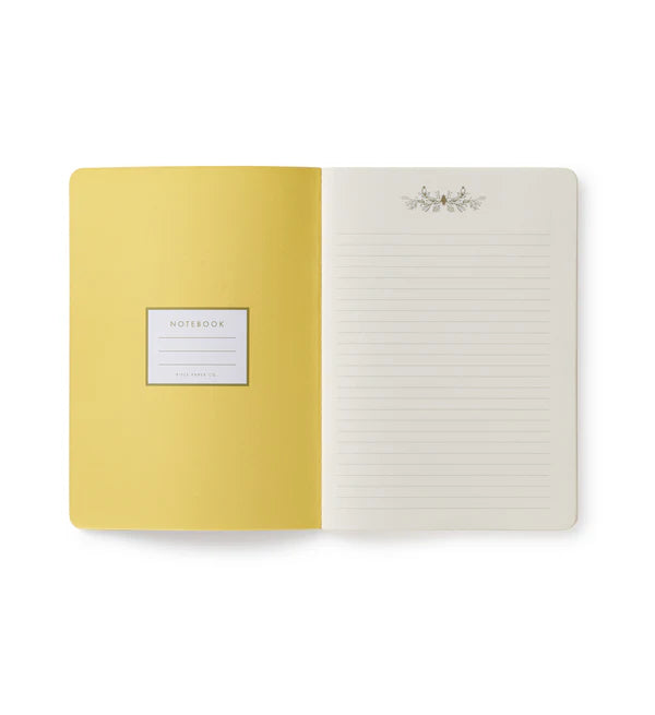 Colette Notebook 