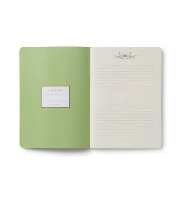 Colette Notebook 