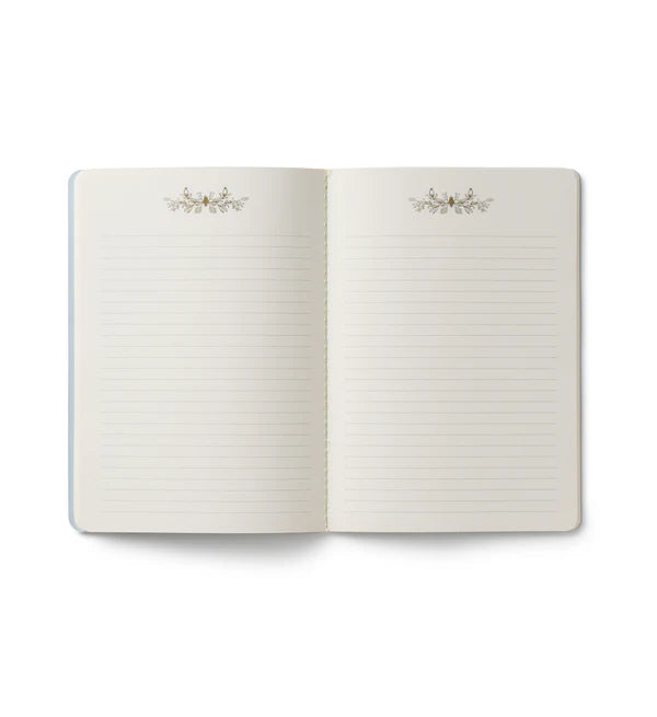 Colette Notebook 