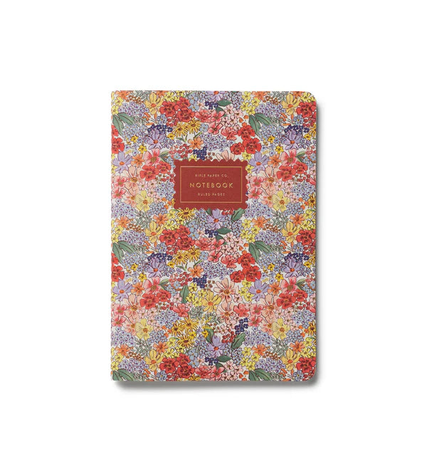 Colette Notebook 