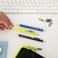set de escritura mis grandes ideas