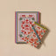 set de libreta y bloc de notas Monkey de Designwork Ink