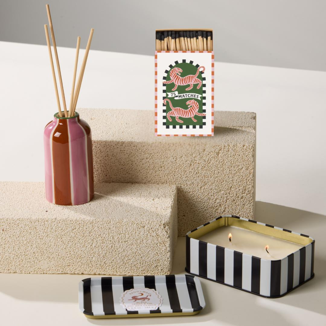 Set Atmosfera y relax