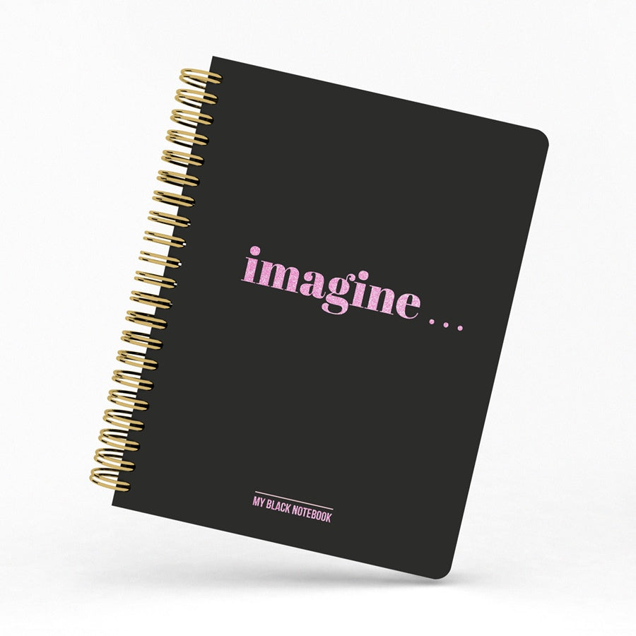 Libreta Imagine