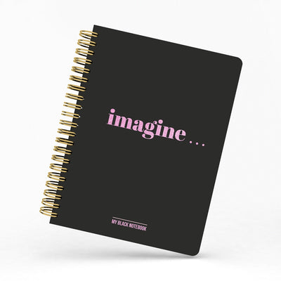 Libreta Imagine