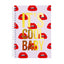 Libreta A5 “IT’S COOL BABY”