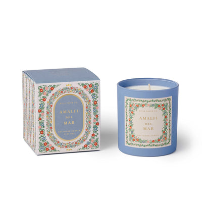 Amalfi del Mar Scented Candle