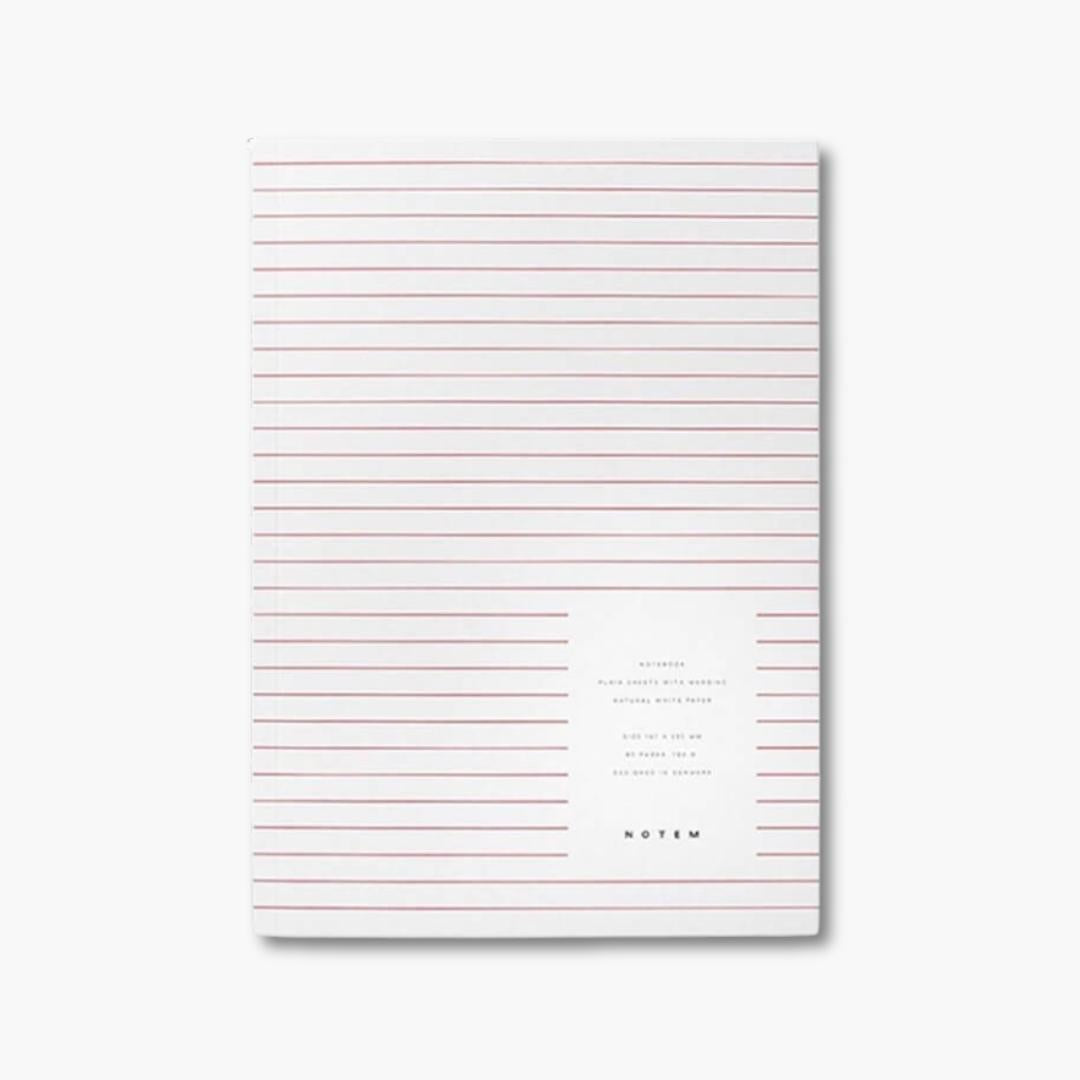 Cuaderno Notem