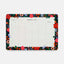 Planificador Semanal Wild Rose con ilustraciones florales de Rifle Paper Co., diseño funcional para organización semanal.